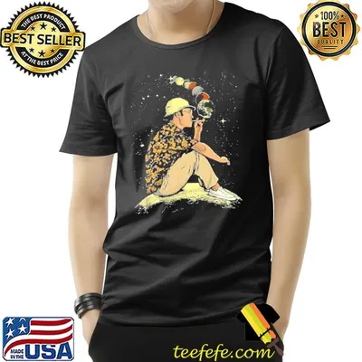 Fear and Loathing in Las Vegas Raoul Duke Shirt