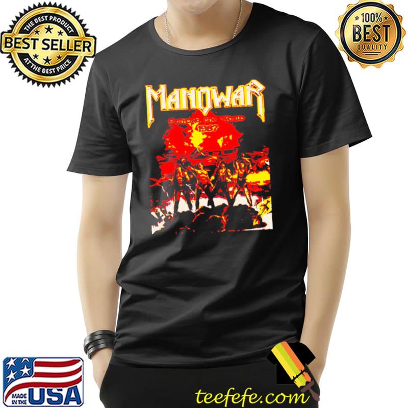 Fighting the world album manowar s Unisex Fighting the world album manowar s Unisex
