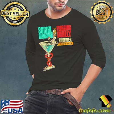 Flogging molly billy idol can't break me down classic shirt