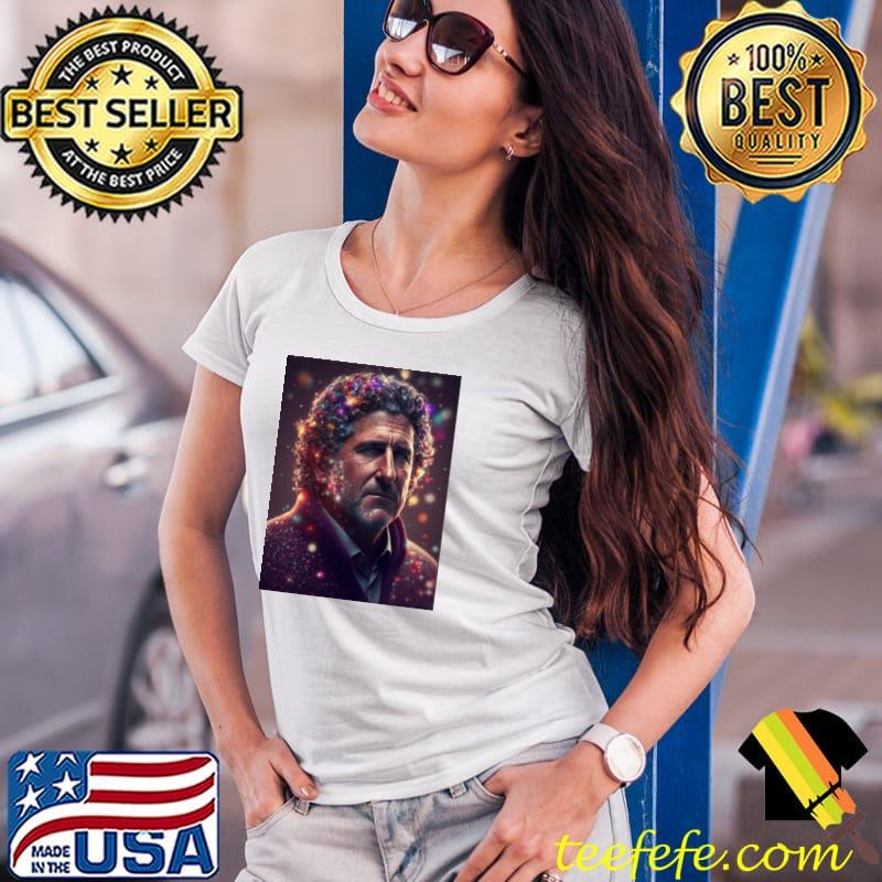 Football coach mike leach fanart s Ladies Tee Football coach mike leach fanart s Ladies Tee