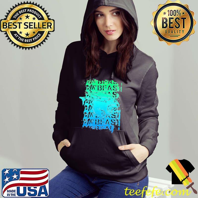 Funny beast gaming mr game classic s Hoodie Funny beast gaming mr game classic s Hoodie