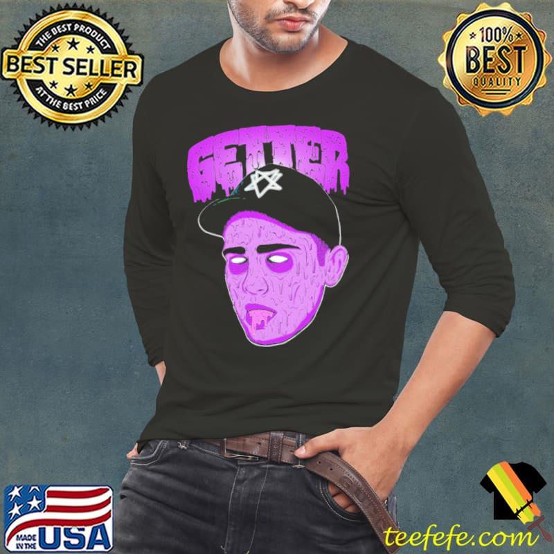 Getter dj produzent großer musiker s Long Sleeve Tee Getter dj produzent großer musiker s Long Sleeve Tee