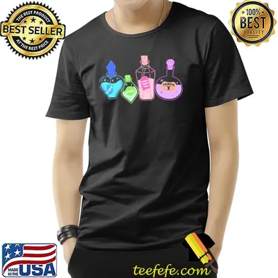 Girl ingredients the powerpuff girls shirt