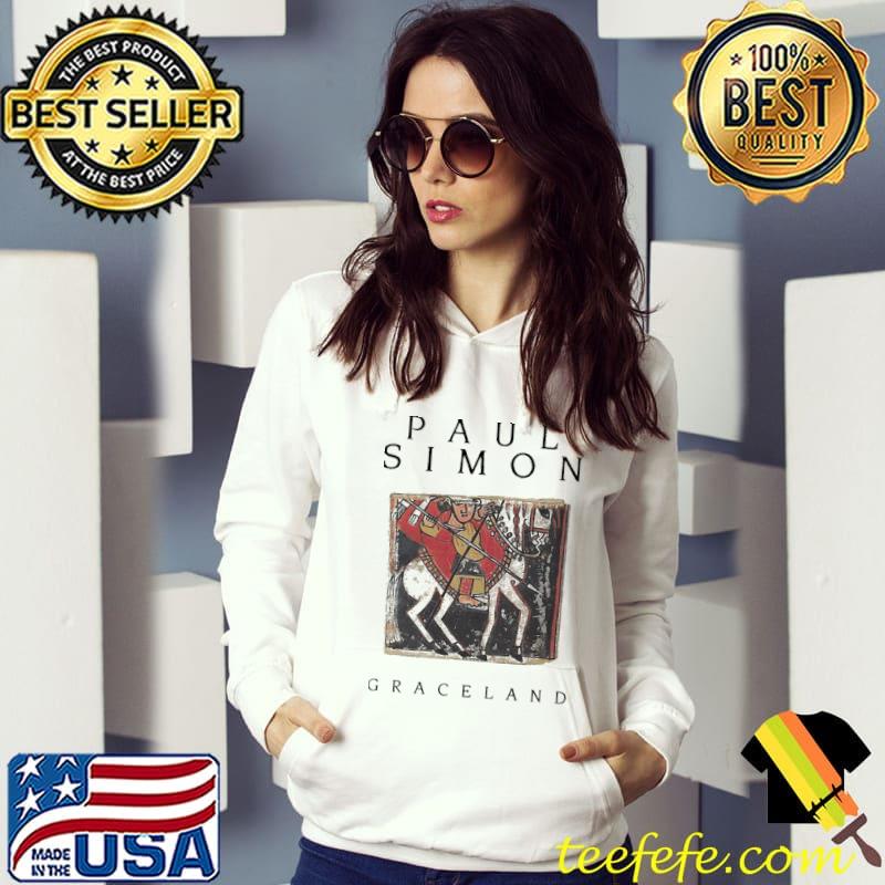 Graceland Paul simon s Hoodie Graceland Paul simon s Hoodie