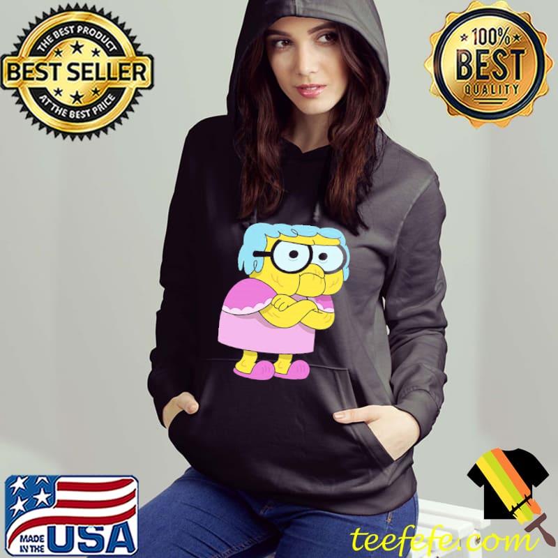 Grandma design big city greens s Hoodie Grandma design big city greens s Hoodie