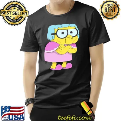 Grandma design big city greens shirt