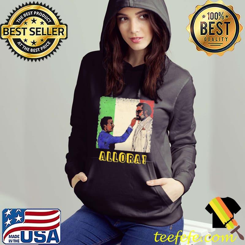 Graphic allora master of none classic s Hoodie Graphic allora master of none classic s Hoodie
