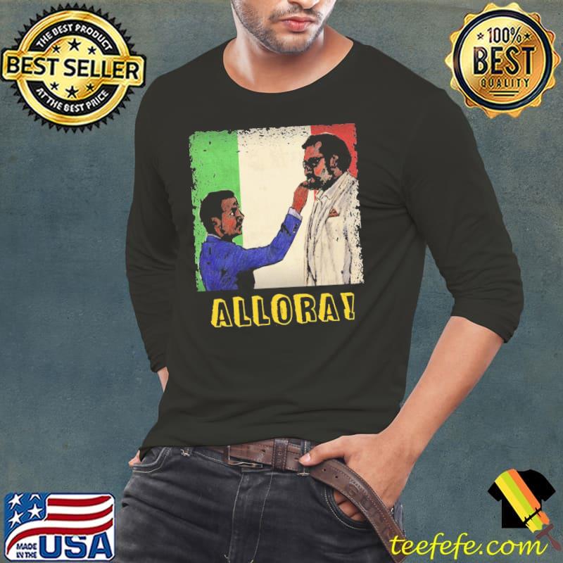 Graphic allora master of none classic s Long Sleeve Tee Graphic allora master of none classic s Long Sleeve Tee