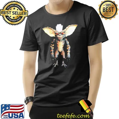 Gremlins Shirt