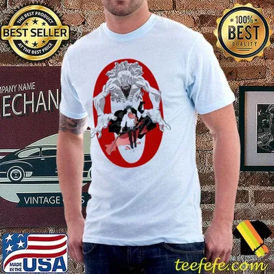 He works as a jujutsu sorcerer yuta okkotsu rika jujutsu kaisen 0 the movie classic shirt