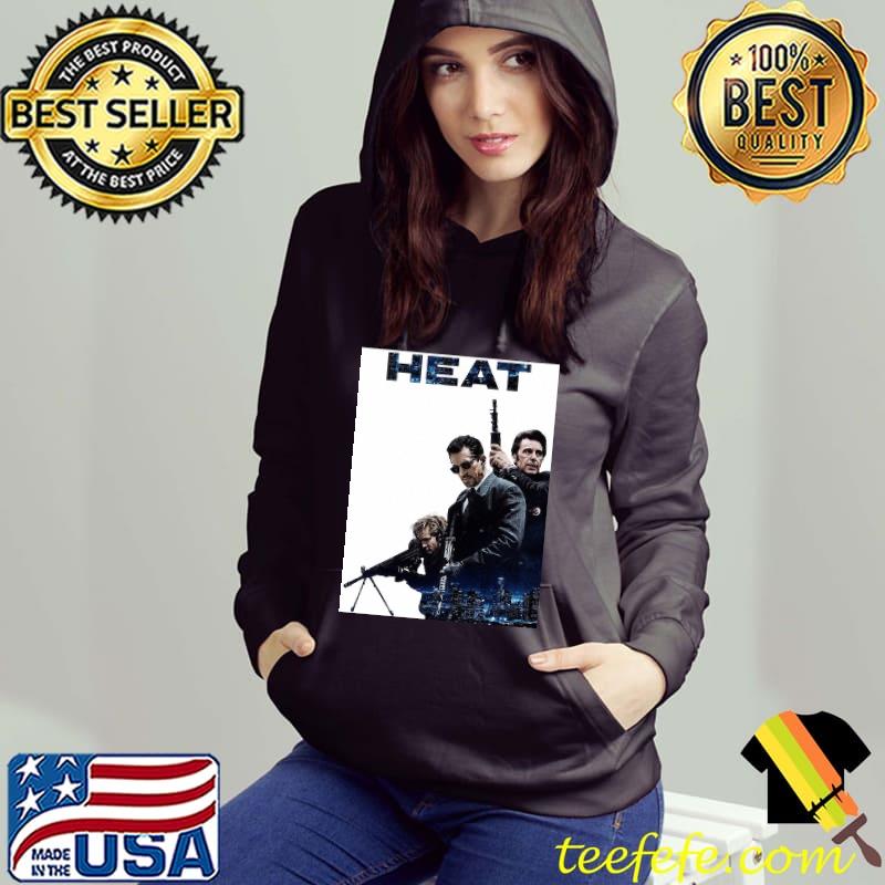 Heat Snipper s Hoodie Heat Snipper s Hoodie