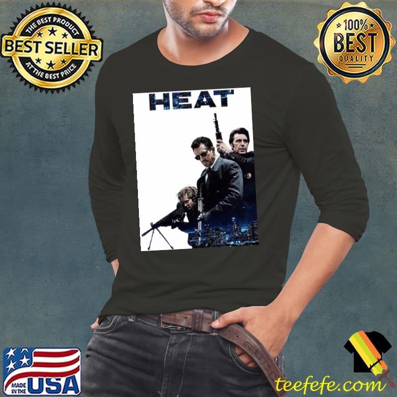 Heat Snipper s Long Sleeve Tee Heat Snipper s Long Sleeve Tee