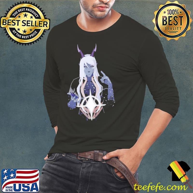 How may I better serve you the dragon prince ethar classic s Long Sleeve Tee How may I better serve you the dragon prince ethar classic s Long Sleeve Tee