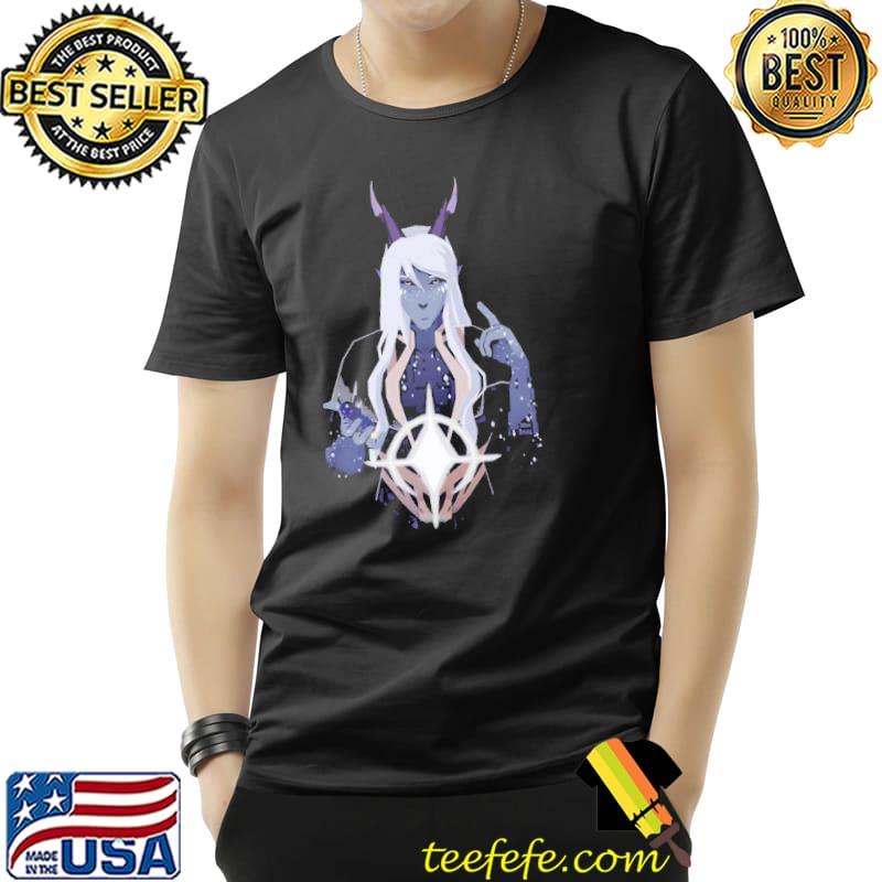 How may I better serve you the dragon prince ethar classic shirt