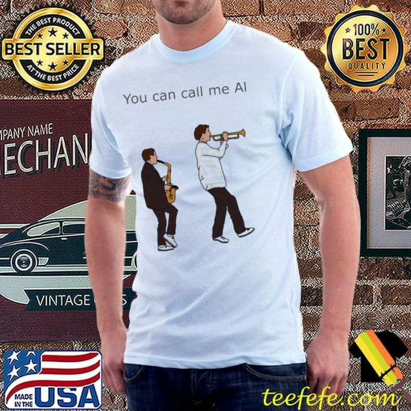 I can call you betty Paul simon song fanart classic shirt