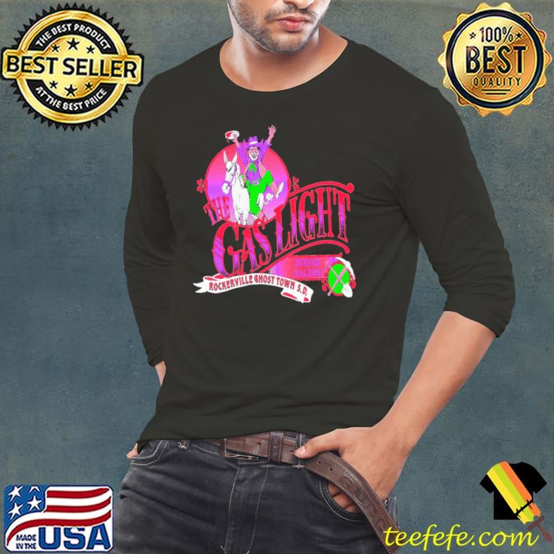 I coul'da been a contender the gaslight anthem classic s Long Sleeve Tee I coul'da been a contender the gaslight anthem classic s Long Sleeve Tee