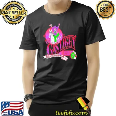 I coul'da been a contender the gaslight anthem classic shirt