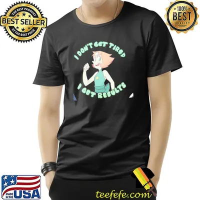 I get results steven universe classic shirt