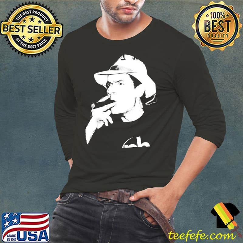 I party with charlie two and a half men classic s Long Sleeve Tee I party with charlie two and a half men classic s Long Sleeve Tee