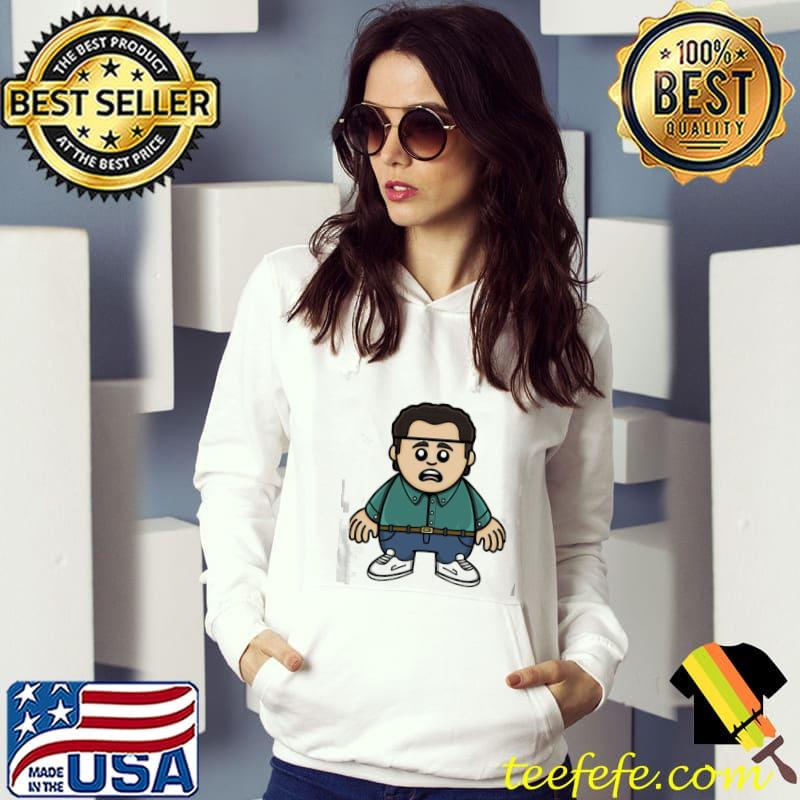 I really wanna be a pirate jerry seinfeld s Hoodie I really wanna be a pirate jerry seinfeld s Hoodie
