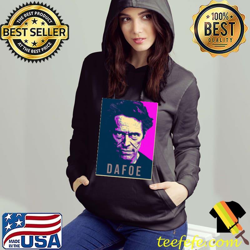 Illustration pop art willem classic s Hoodie Illustration pop art willem classic s Hoodie