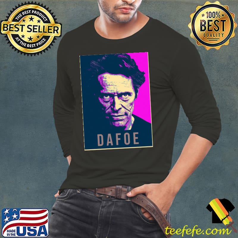 Illustration pop art willem classic s Long Sleeve Tee Illustration pop art willem classic s Long Sleeve Tee