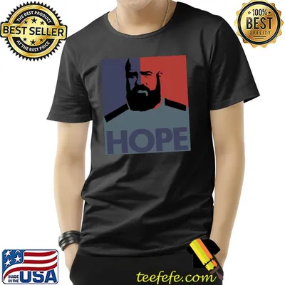 Jack begley hope the curse of oak island classic shirt
