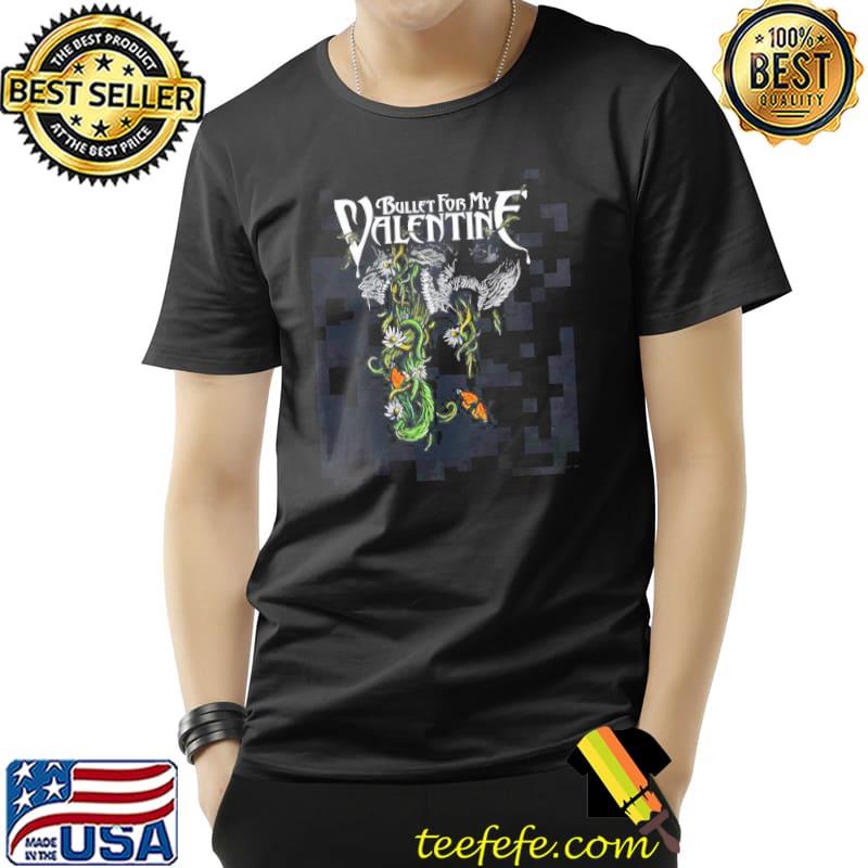 Jeff killed john bullet for my Valentine shirt Jeff killed john bullet for my Valentine shirt