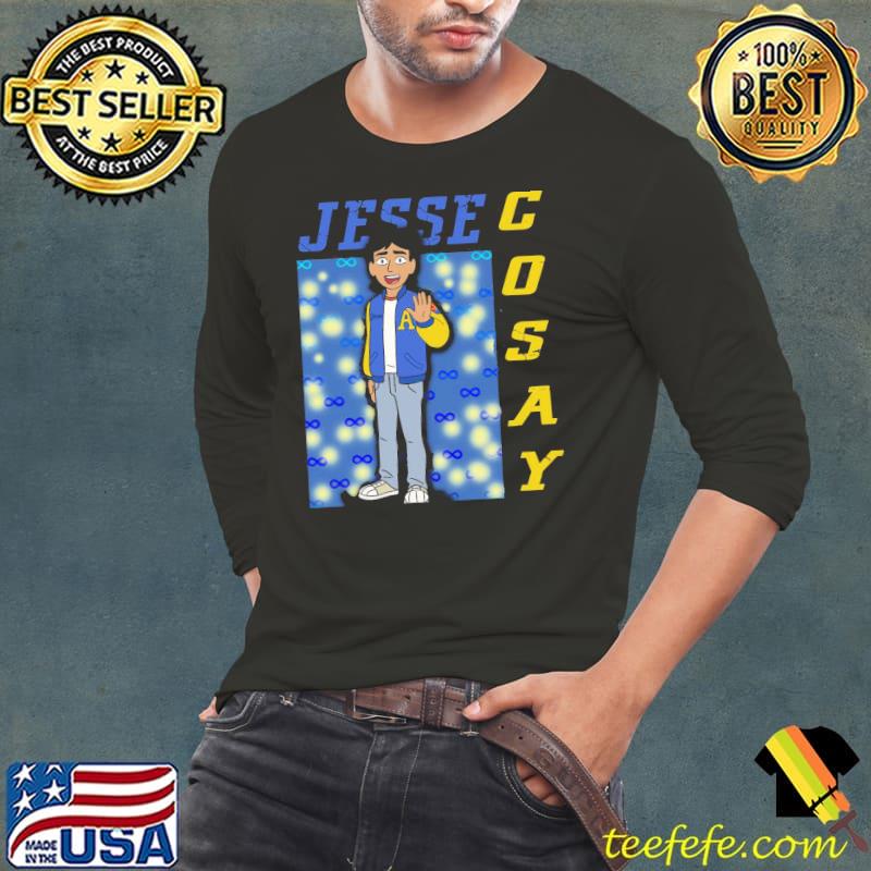 Jesse cosay infinity train classic s Long Sleeve Tee Jesse cosay infinity train classic s Long Sleeve Tee