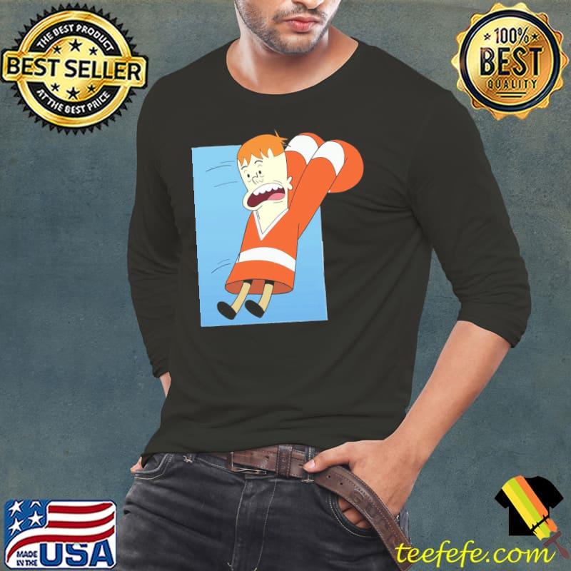 Jp mercer craig of the creek s Long Sleeve Tee Jp mercer craig of the creek s Long Sleeve Tee