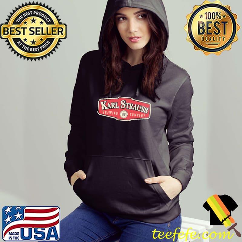 Karls brewery classic s Hoodie Karls brewery classic s Hoodie