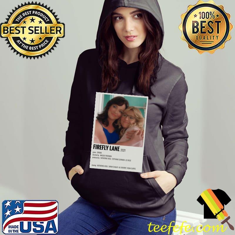 Kate mularkey and tully hart firefly lane movie definition classic s Hoodie Kate mularkey and tully hart firefly lane movie definition classic s Hoodie
