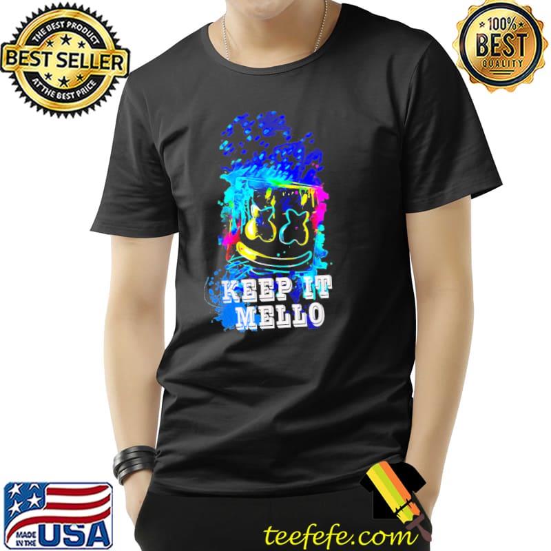 Keep it marshmellos color costume s Unisex Keep it marshmellos color costume s Unisex