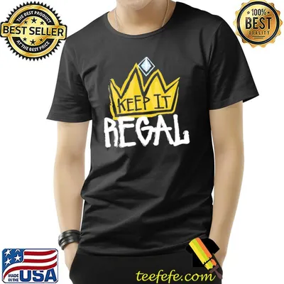 Keep it regal why women kill lana parrilla rita castillo shirt