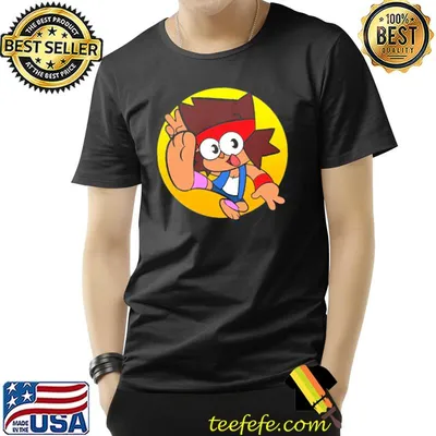 Ko round design ok ko let's be heroes classic shirt