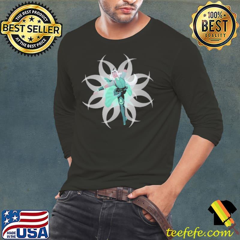 Mage runaan the dragon prince classic s Long Sleeve Tee Mage runaan the dragon prince classic s Long Sleeve Tee