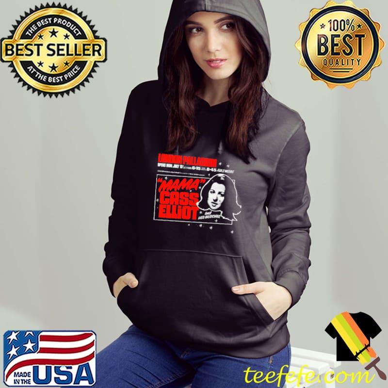 Make your own kind of music cass elliot classic s Hoodie Make your own kind of music cass elliot classic s Hoodie