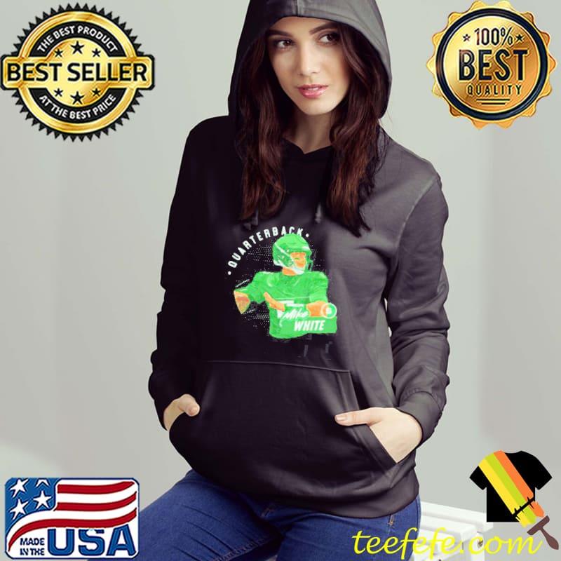 Mike white quarterback new york jets s Hoodie Mike white quarterback new york jets s Hoodie