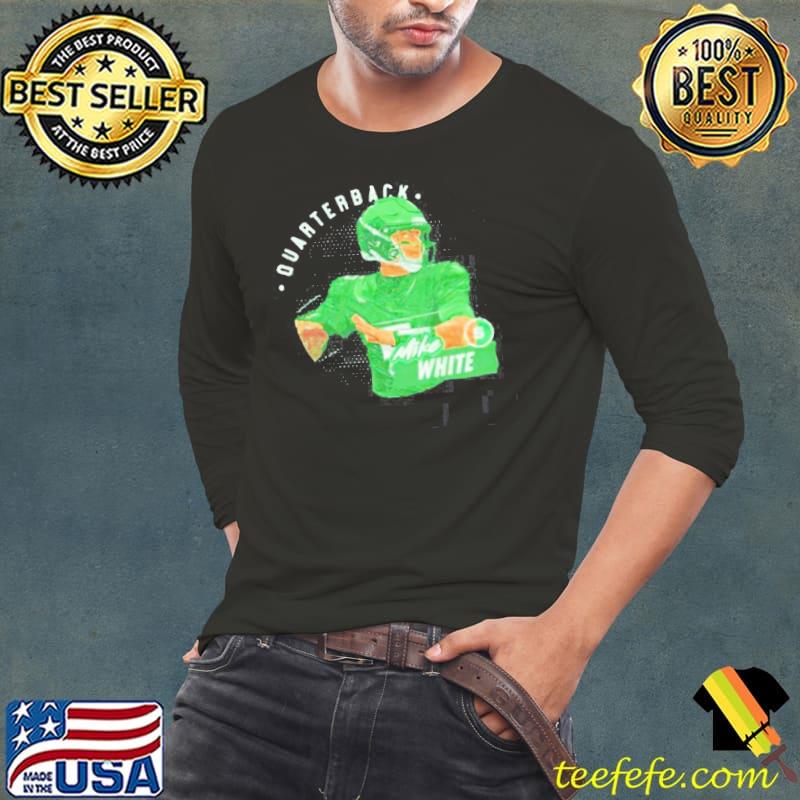 Mike white quarterback new york jets shirt Mike white quarterback new york jets shirt