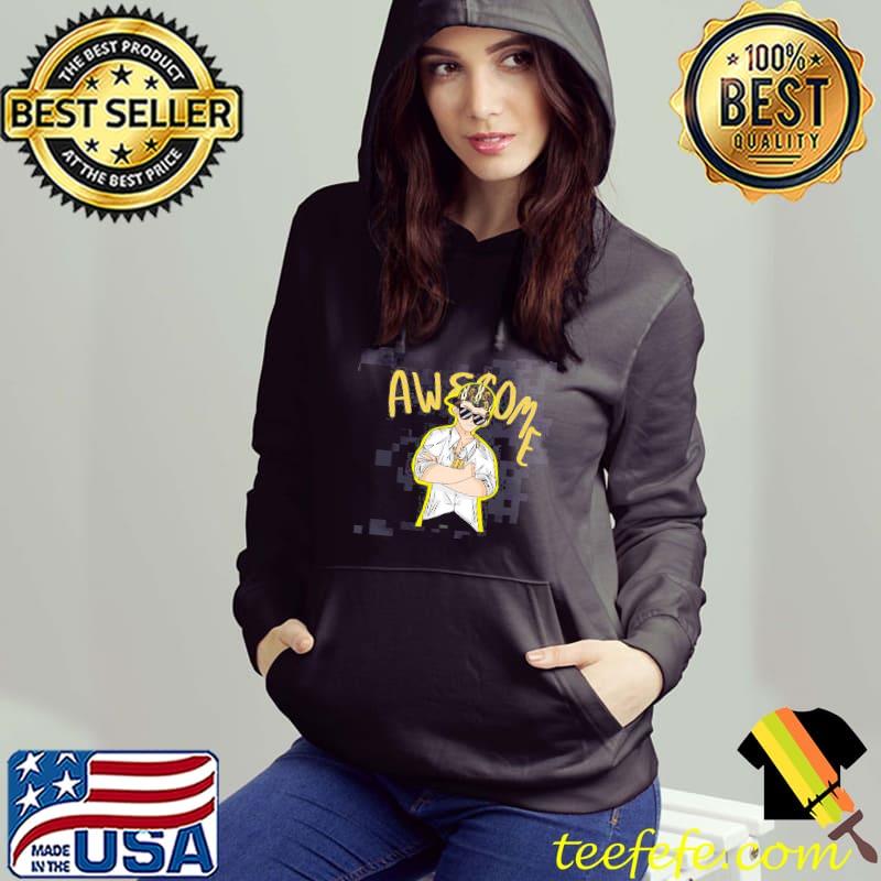 Mischa cool art ride the cyclone classic s Hoodie Mischa cool art ride the cyclone classic s Hoodie