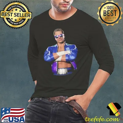 Mortal kombat 11 johnny cage classic shirt