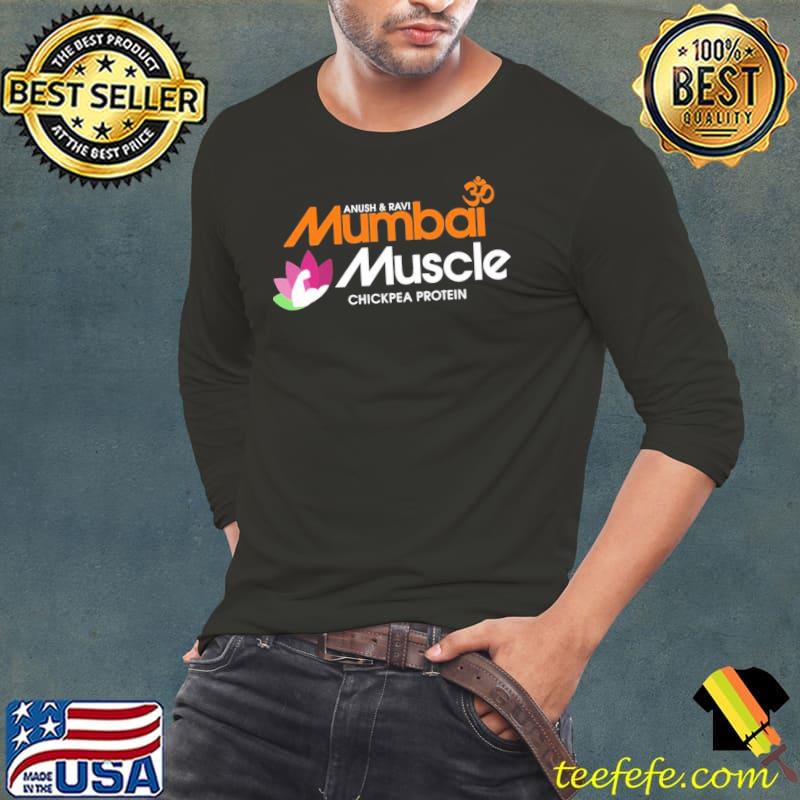 MumbaI muscle master of none classic s Long Sleeve Tee MumbaI muscle master of none classic s Long Sleeve Tee