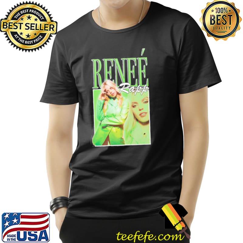 Renee rapp vintage 90s aesthetic s Unisex Renee rapp vintage 90s aesthetic s Unisex