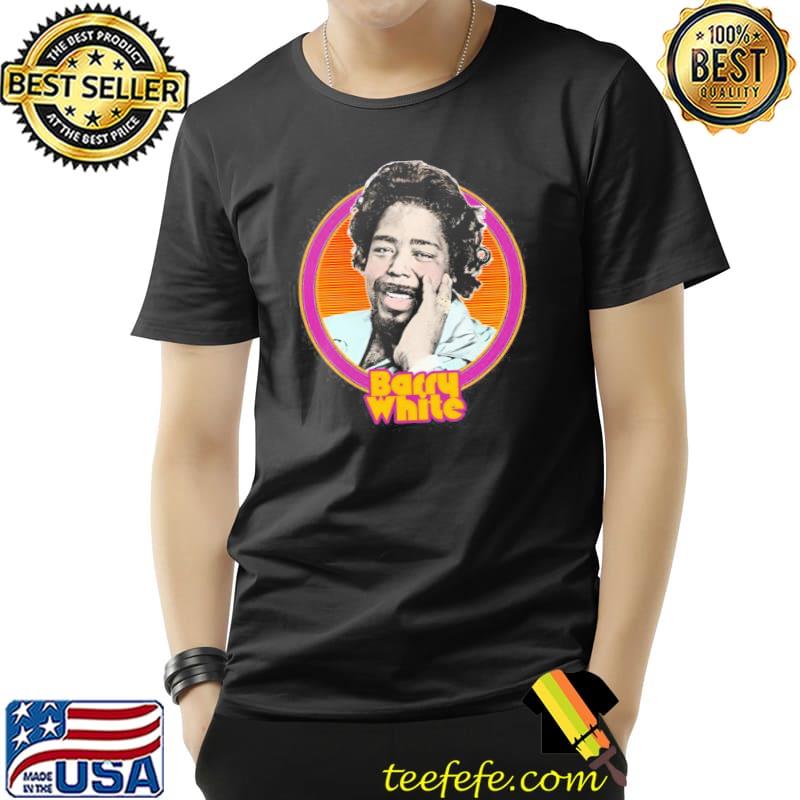 Retro style barry white design classic s Unisex Retro style barry white design classic s Unisex