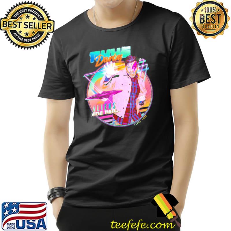 Rhys darby aliens are real s Unisex Rhys darby aliens are real s Unisex