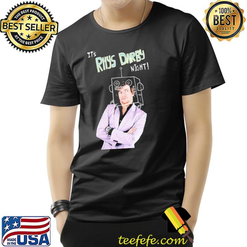 Rhys darby cute design classic s Unisex Rhys darby cute design classic s Unisex
