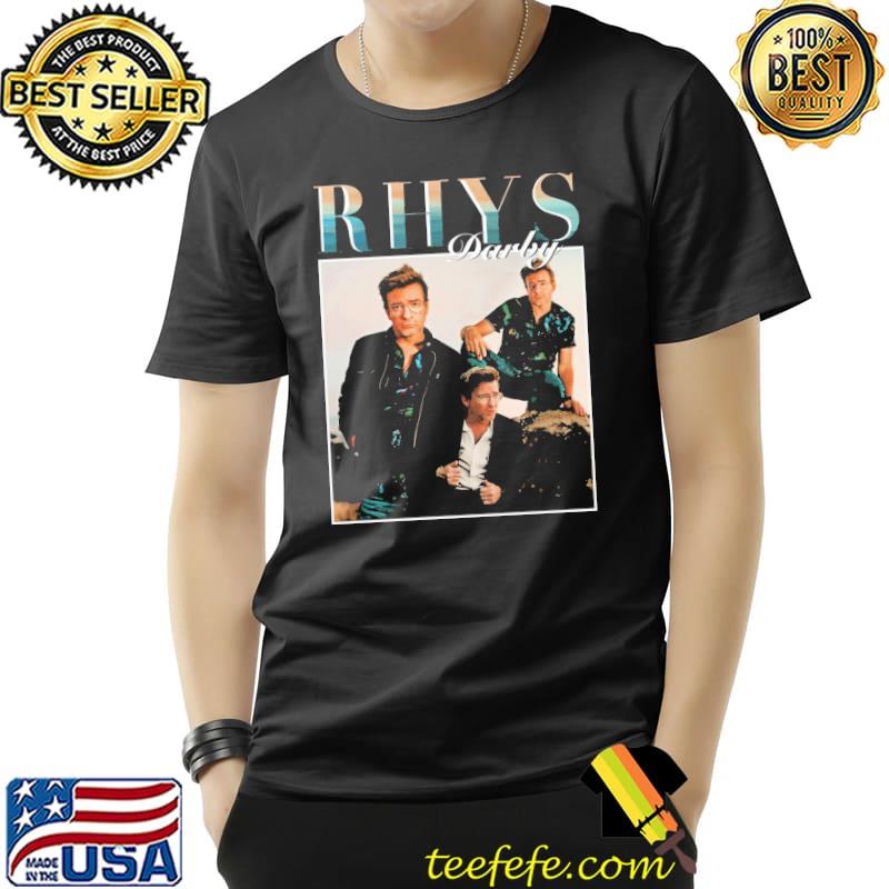 Rhys darby the man the mist classic s Unisex Rhys darby the man the mist classic s Unisex