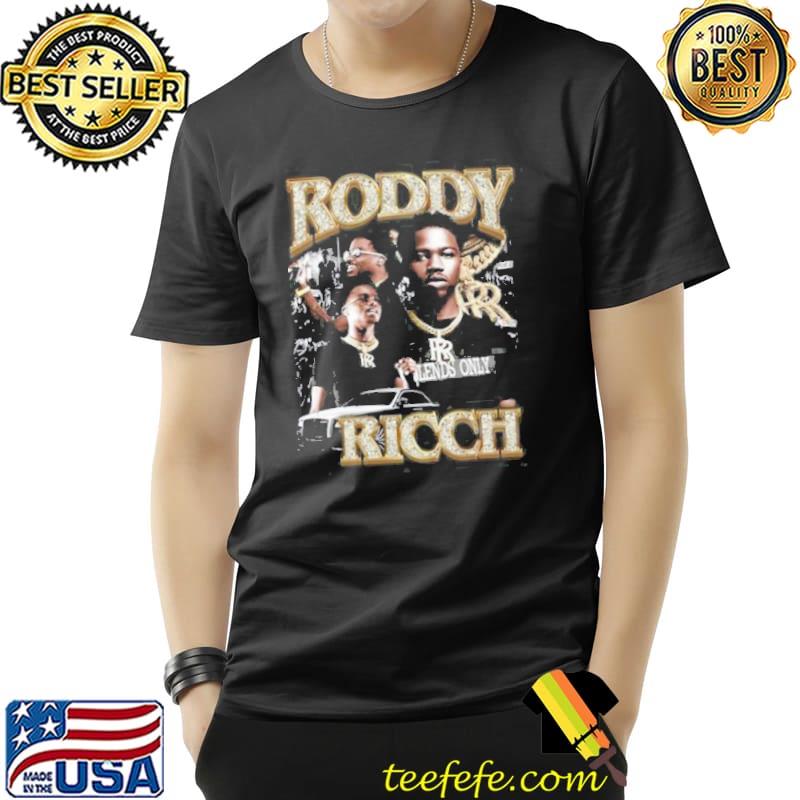 Roddy ricch funny 90s design s Unisex Roddy ricch funny 90s design s Unisex