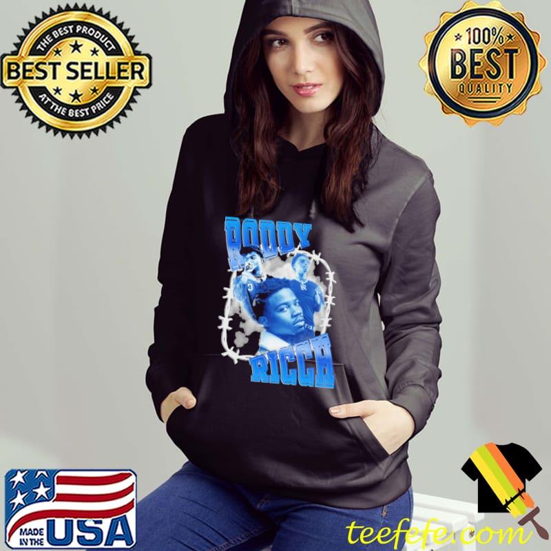 Roddy ricch graphic s Hoodie Roddy ricch graphic s Hoodie