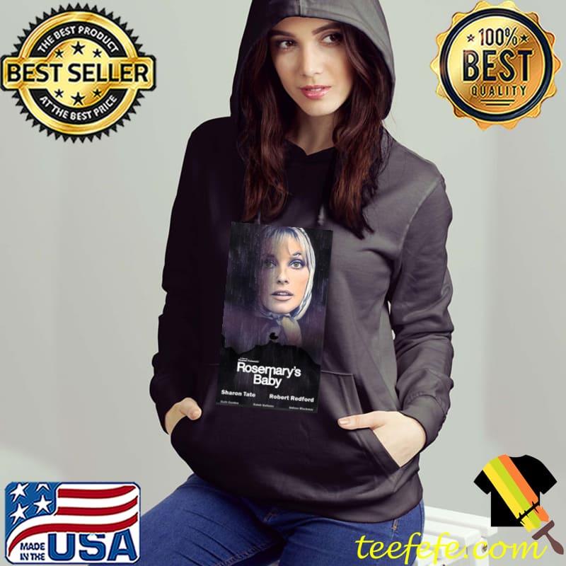 Rosemary's baby a film that could have been made classic s Hoodie Rosemary's baby a film that could have been made classic s Hoodie